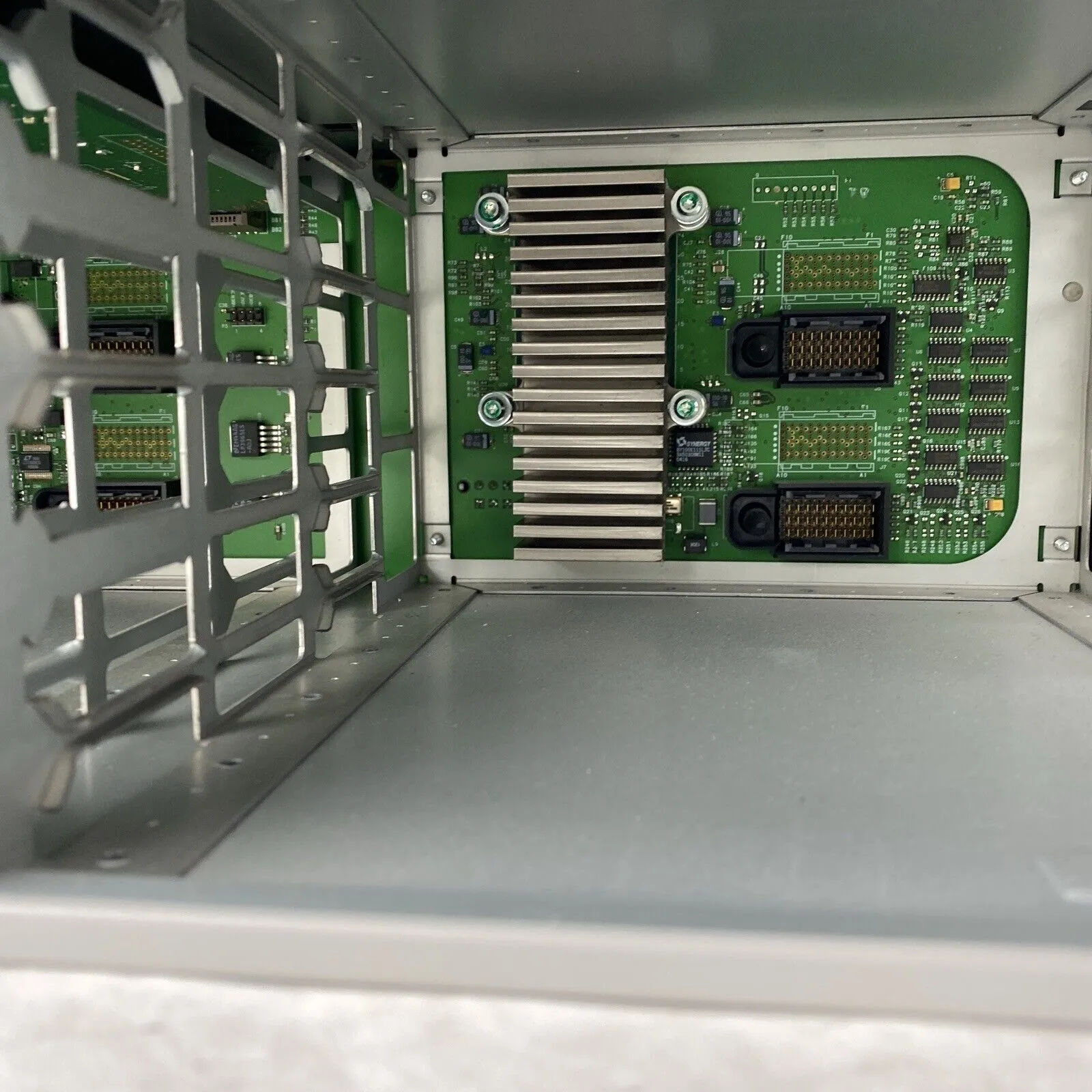 HP 5304XL J4850A Procurve Switch EMPTY Chasis Only