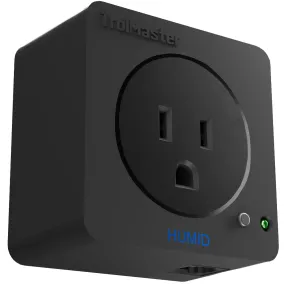 Humidity Device Station （DSH-1）