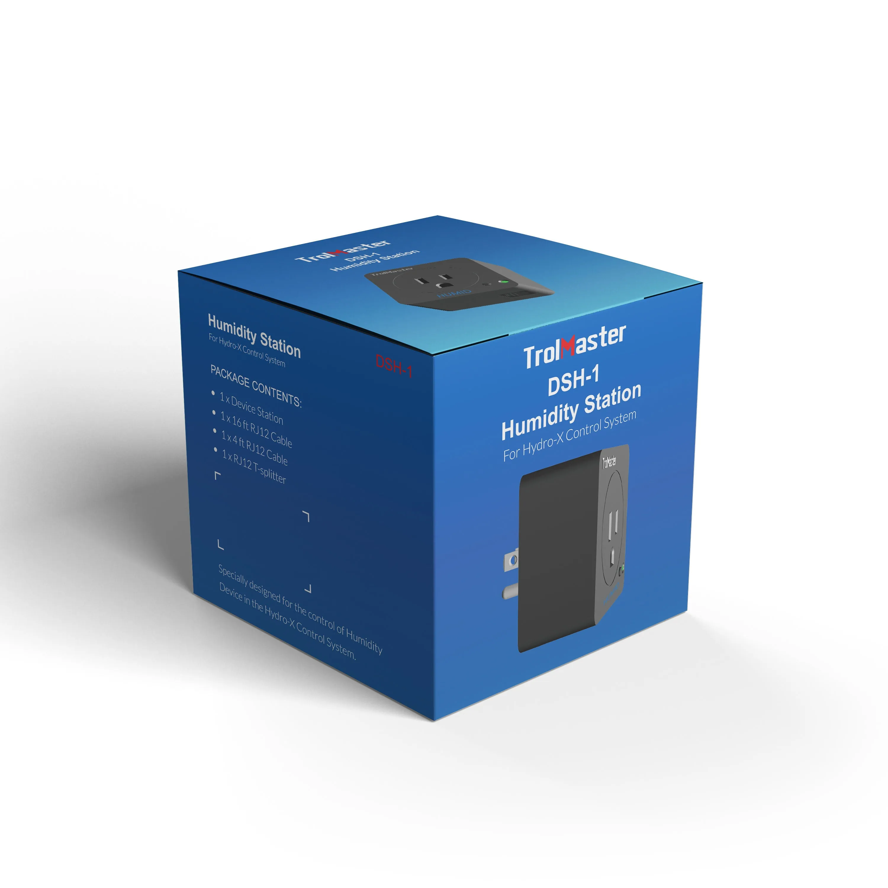 Humidity Device Station （DSH-1）