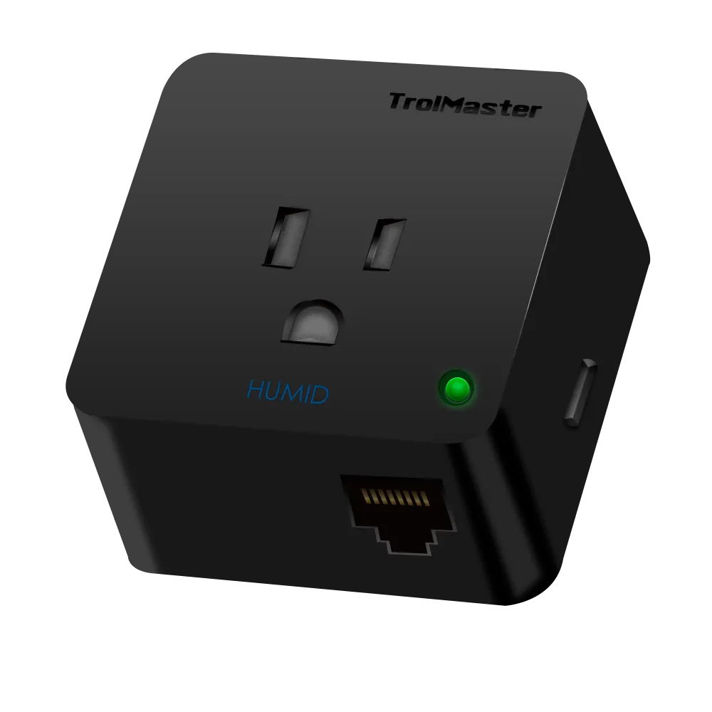 Humidity Device Station （DSH-1）