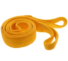 Humvee Tow Strap, NSN: 5340-01-475-3650