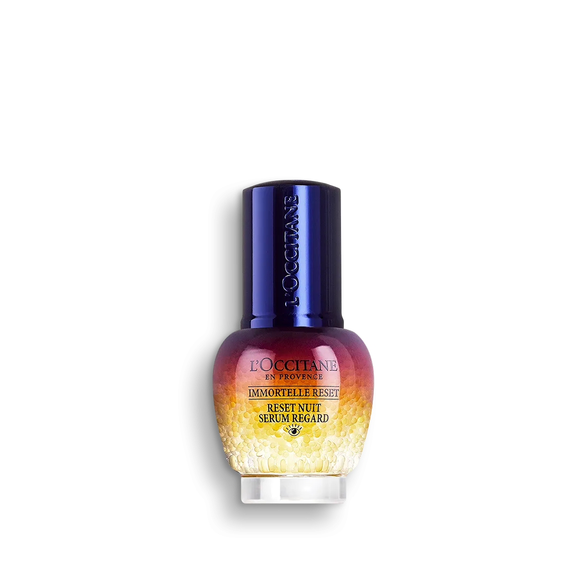 Immortelle Reset Overnight Augenserum