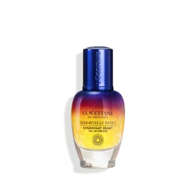 Immortelle Reset Overnight Öl-in-Serum