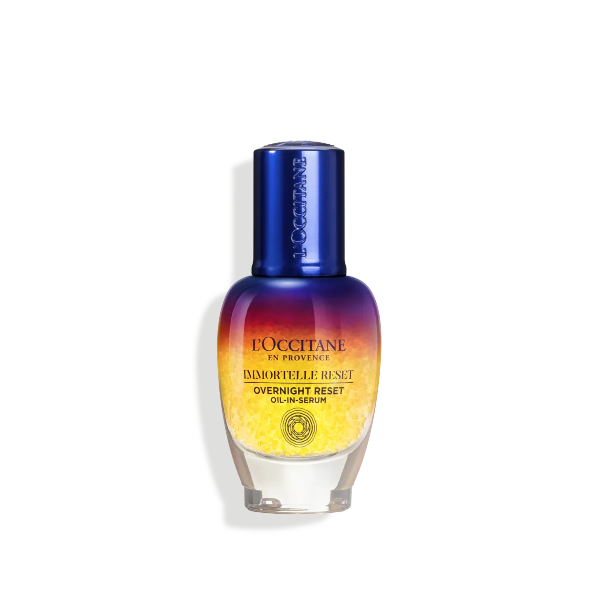 Immortelle Reset Overnight Öl-in-Serum