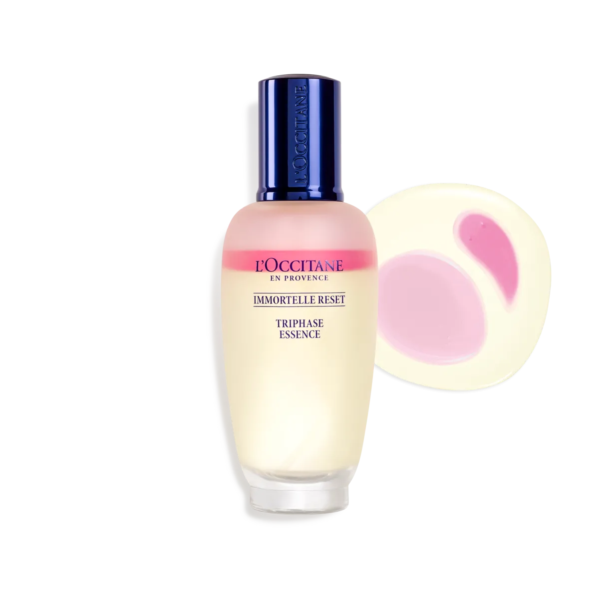 Immortelle Reset Triphase-Essence