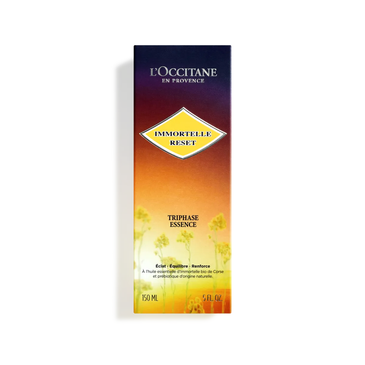 Immortelle Reset Triphase-Essence