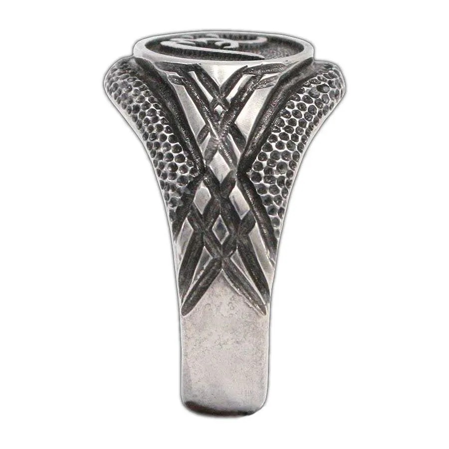 Impact Ward Ring