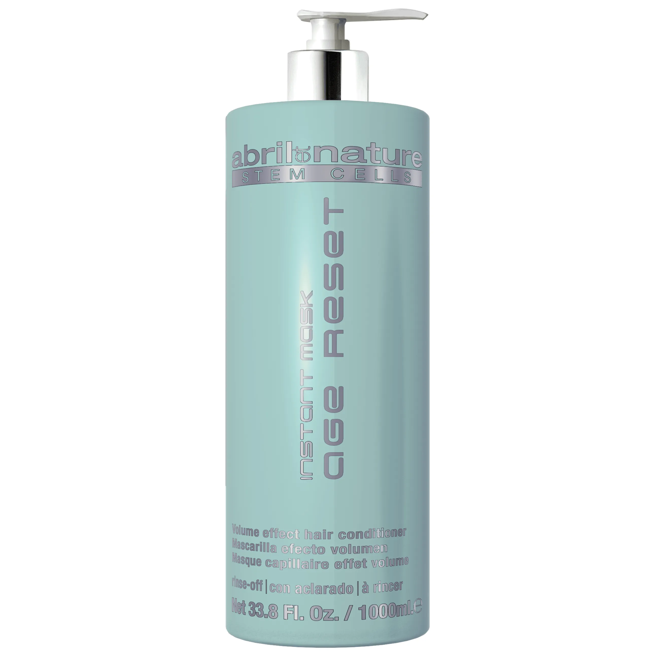 Instant Mask Age Reset - Stem Cells