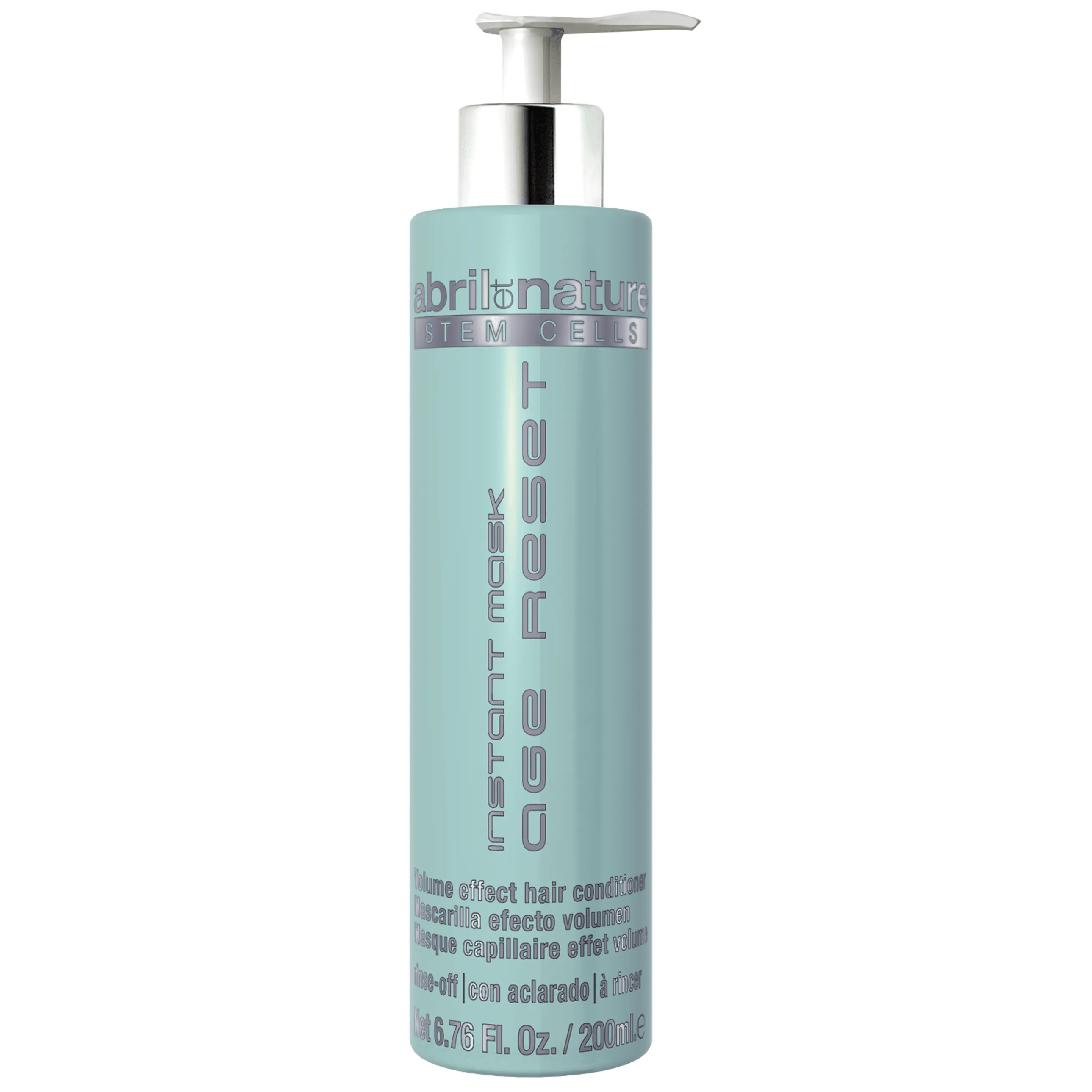 Instant Mask Age Reset - Stem Cells