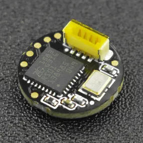 Intelligent Rain Detection Module