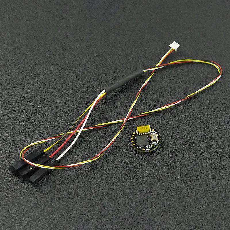 Intelligent Rain Detection Module
