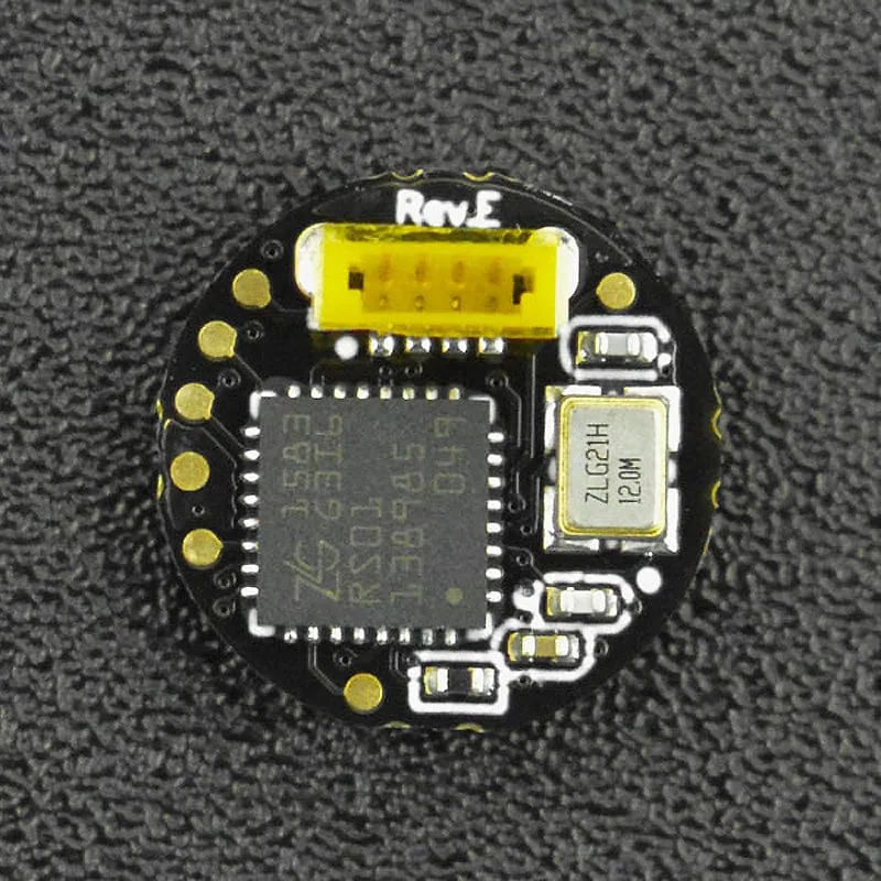 Intelligent Rain Detection Module