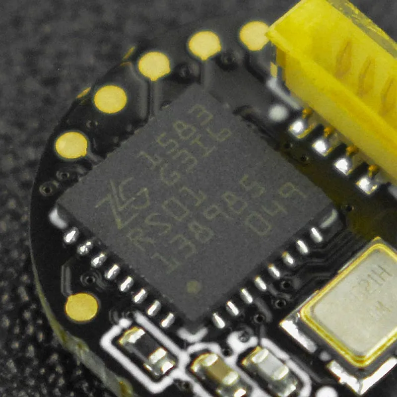 Intelligent Rain Detection Module