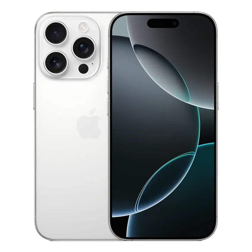 iPhone 16 Pro