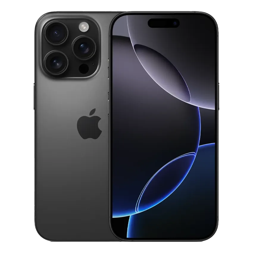 iPhone 16 Pro