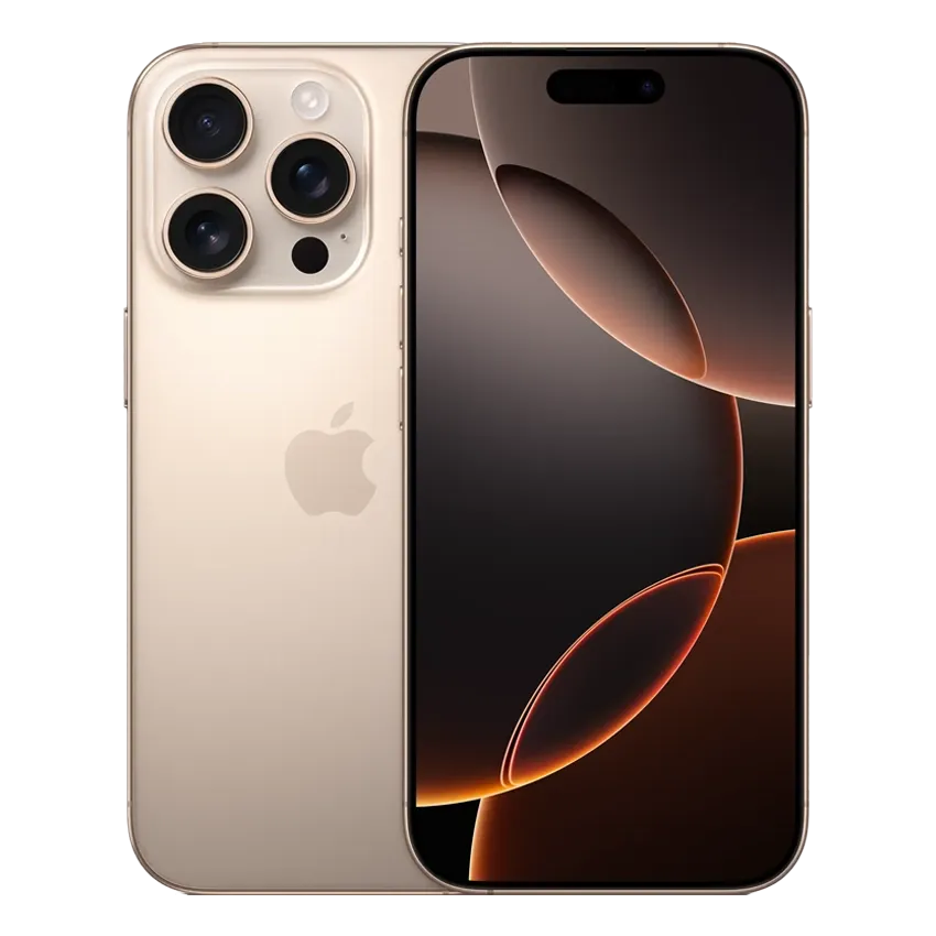 iPhone 16 Pro