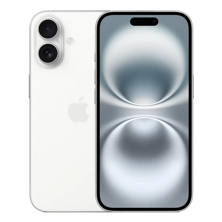 iPhone 16