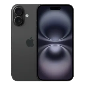 iPhone 16