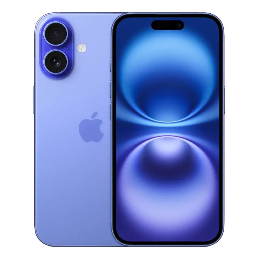 iPhone 16