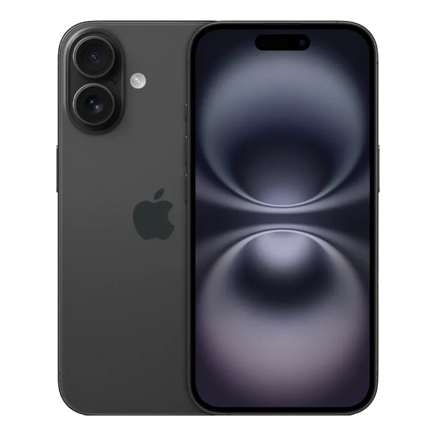 iPhone 16