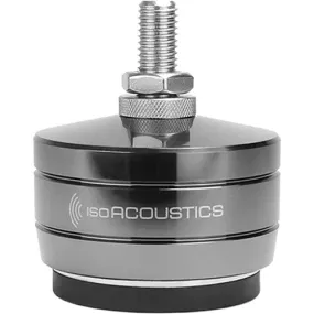 IsoAcoustics ISOTITRHEAE Rhea Loudspeaker Isolators (Single)
