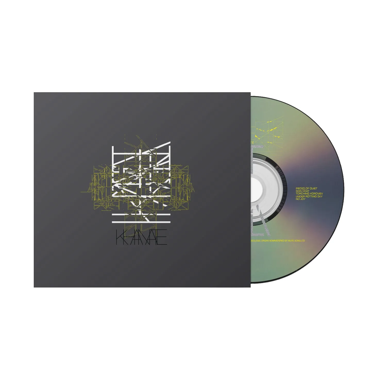 Khanate
