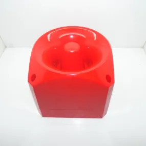 Klaxon Red 10-60VDC Nexus 110 Sounder PNS-0013 18-980554