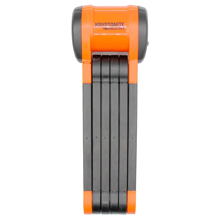 Kryptonite Evolution 790 Folding Lock