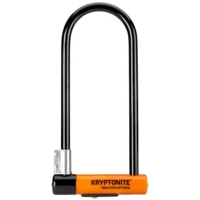 Kryptonite Evolution LS U-Lock