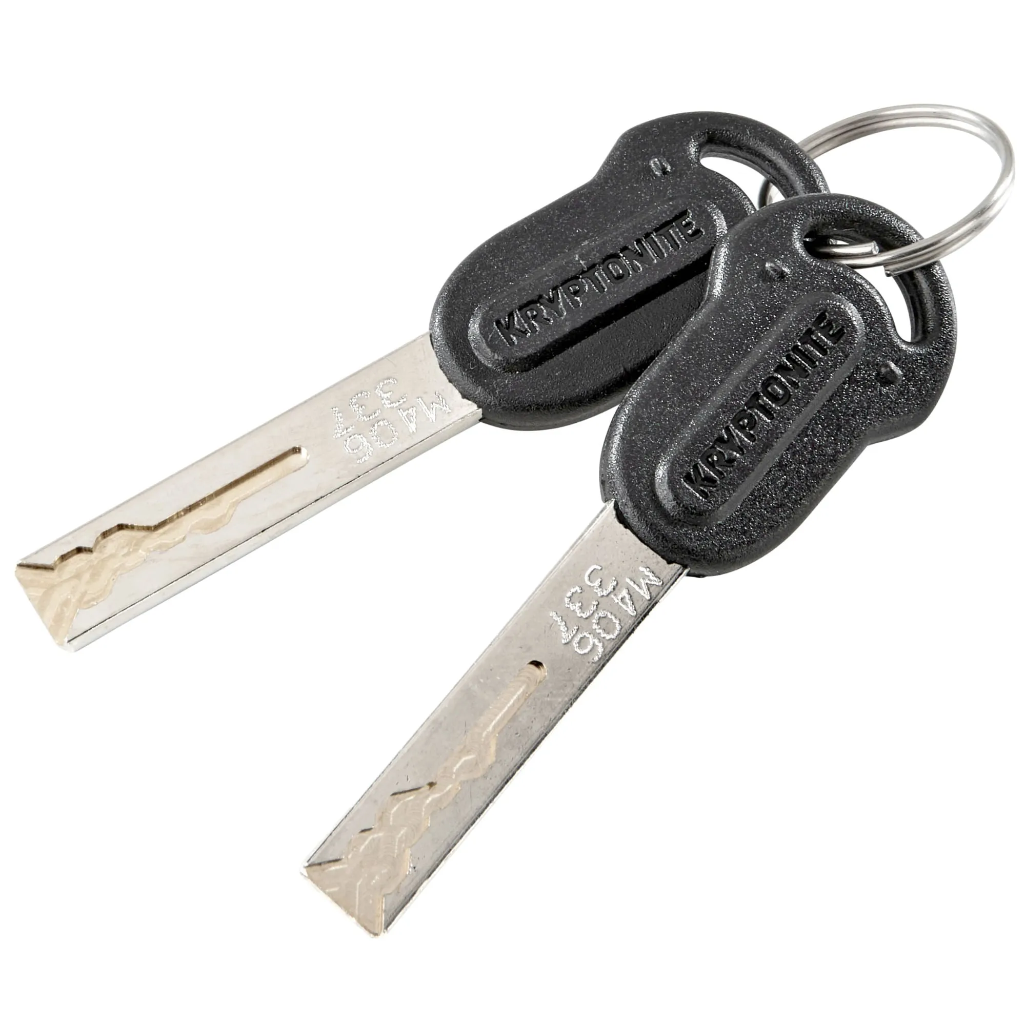 Kryptonite KryptoLok Series 2 912 Integrated Chain Lock