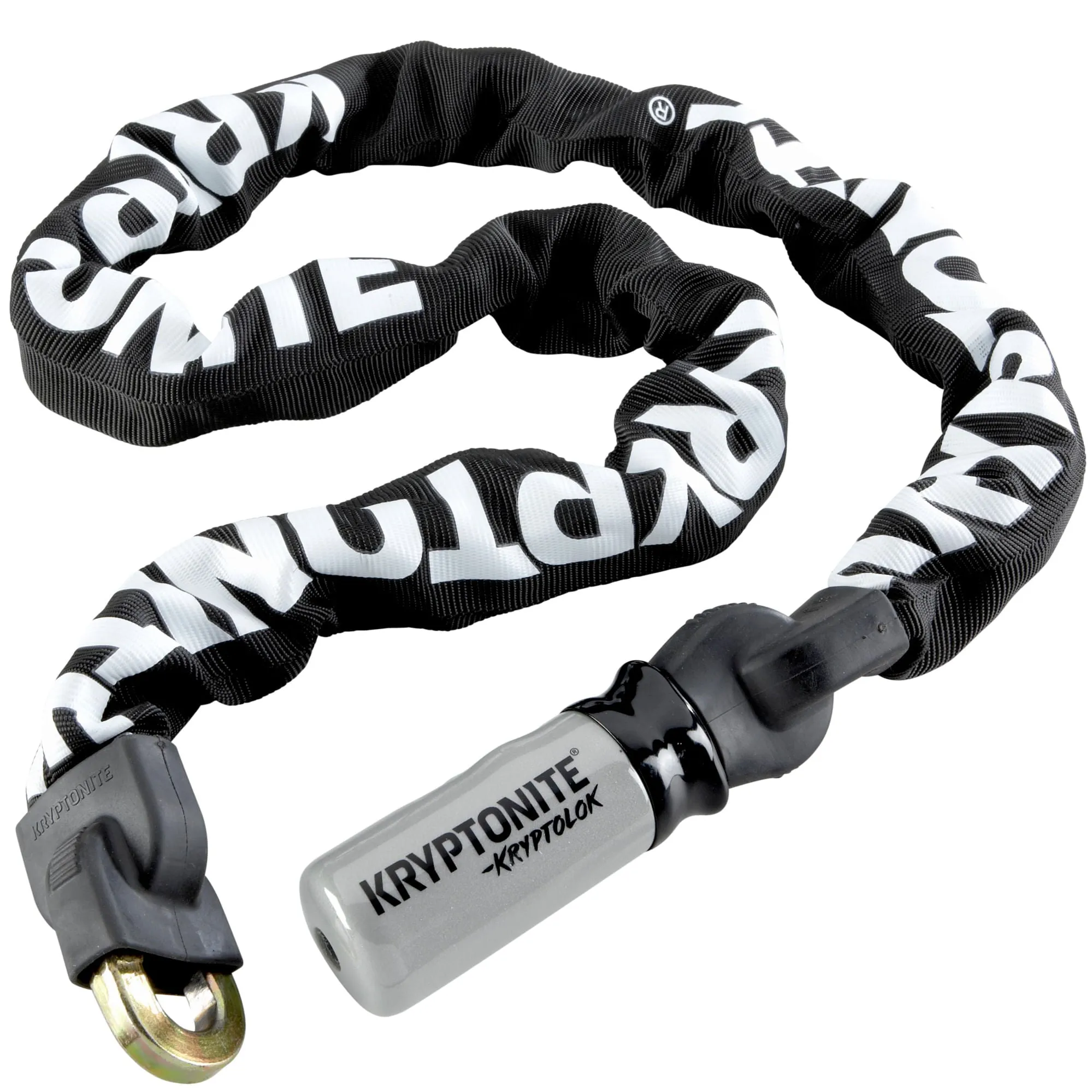 Kryptonite KryptoLok Series 2 912 Integrated Chain Lock