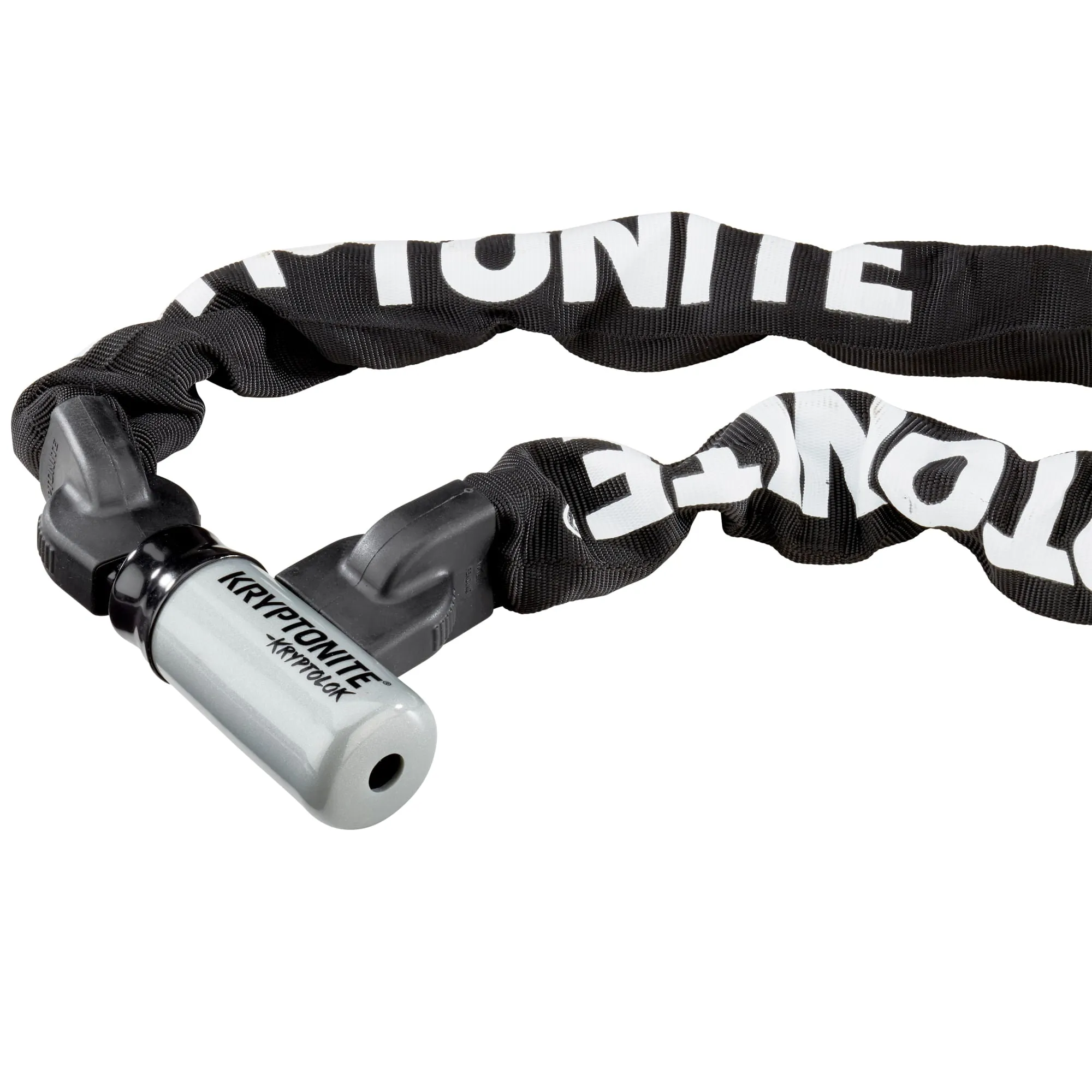 Kryptonite KryptoLok Series 2 912 Integrated Chain Lock