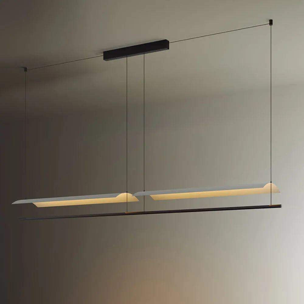 Lamina System Pendant Light