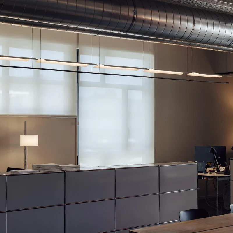 Lamina System Pendant Light