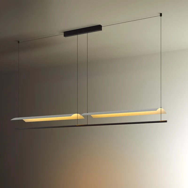 Lamina System Pendant Light