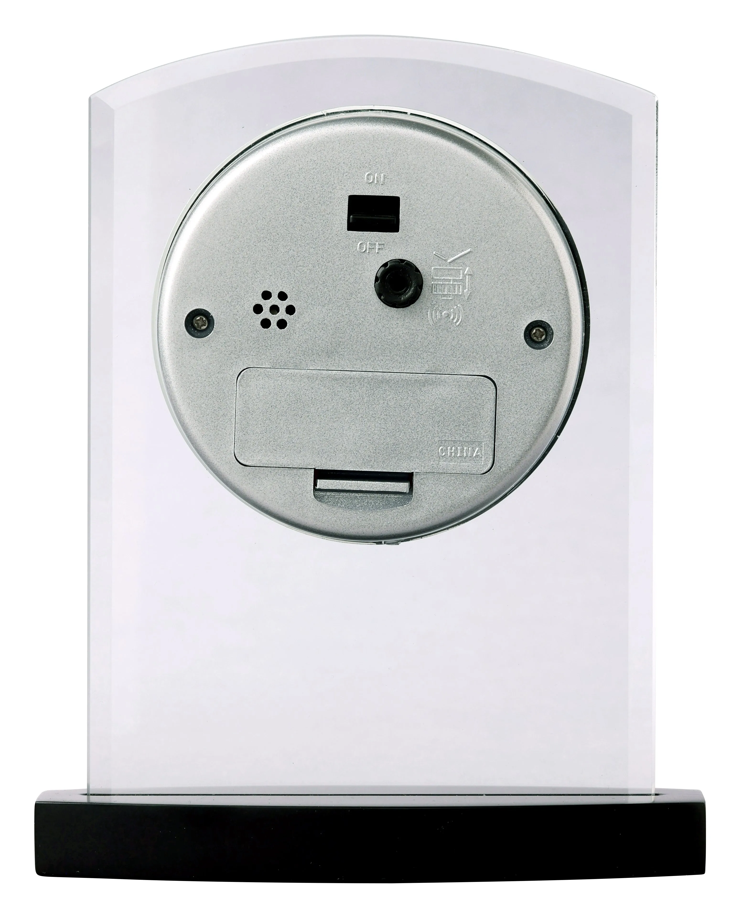 Landre Tabletop Alarm Clock H 18cm