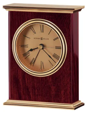 Laurel Tabletop Alarm Clock