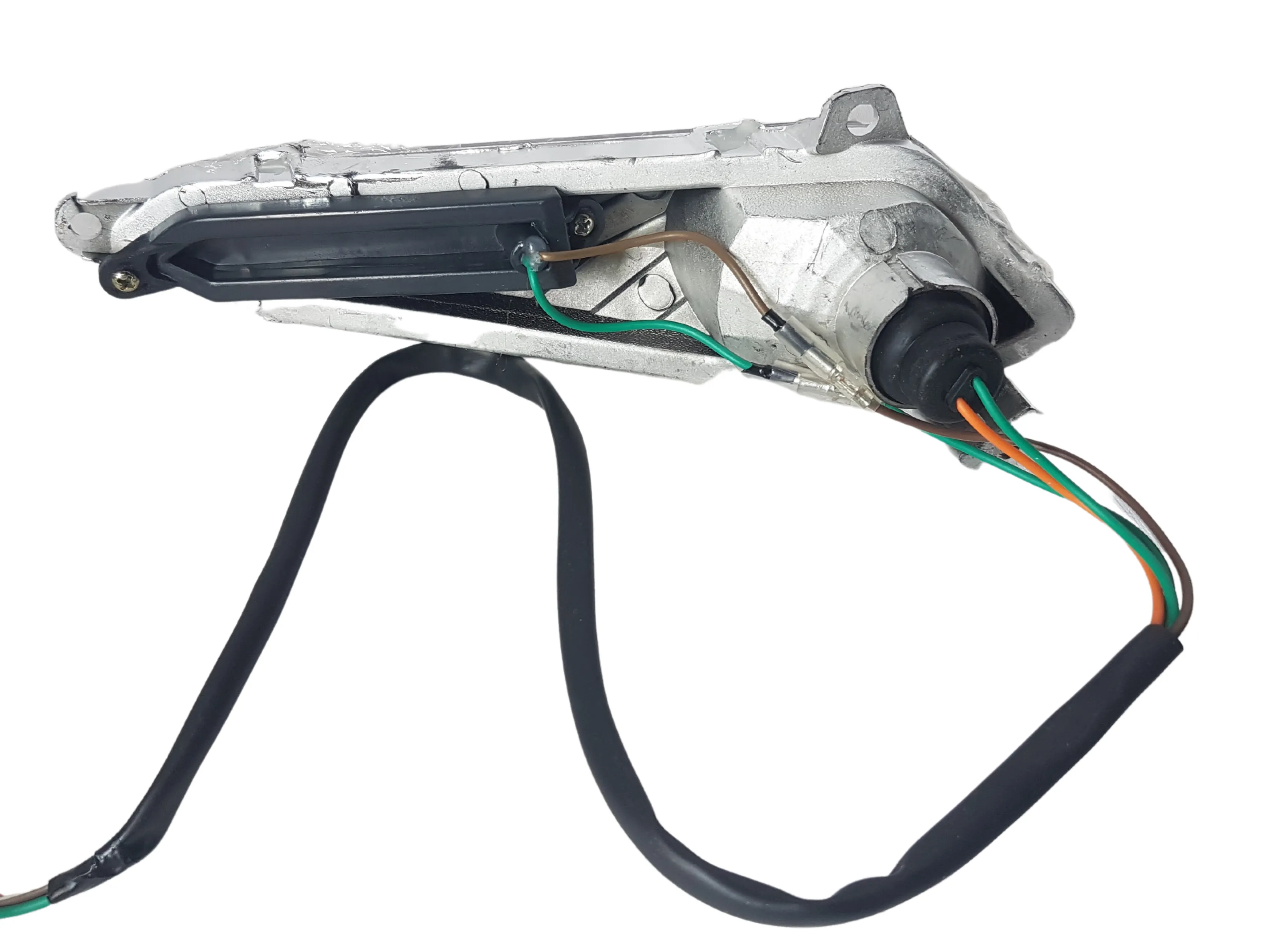 LIN29 LEFT FRONT INDICATOR BASHAN BS250AS-43 250CC QUAD BIKE