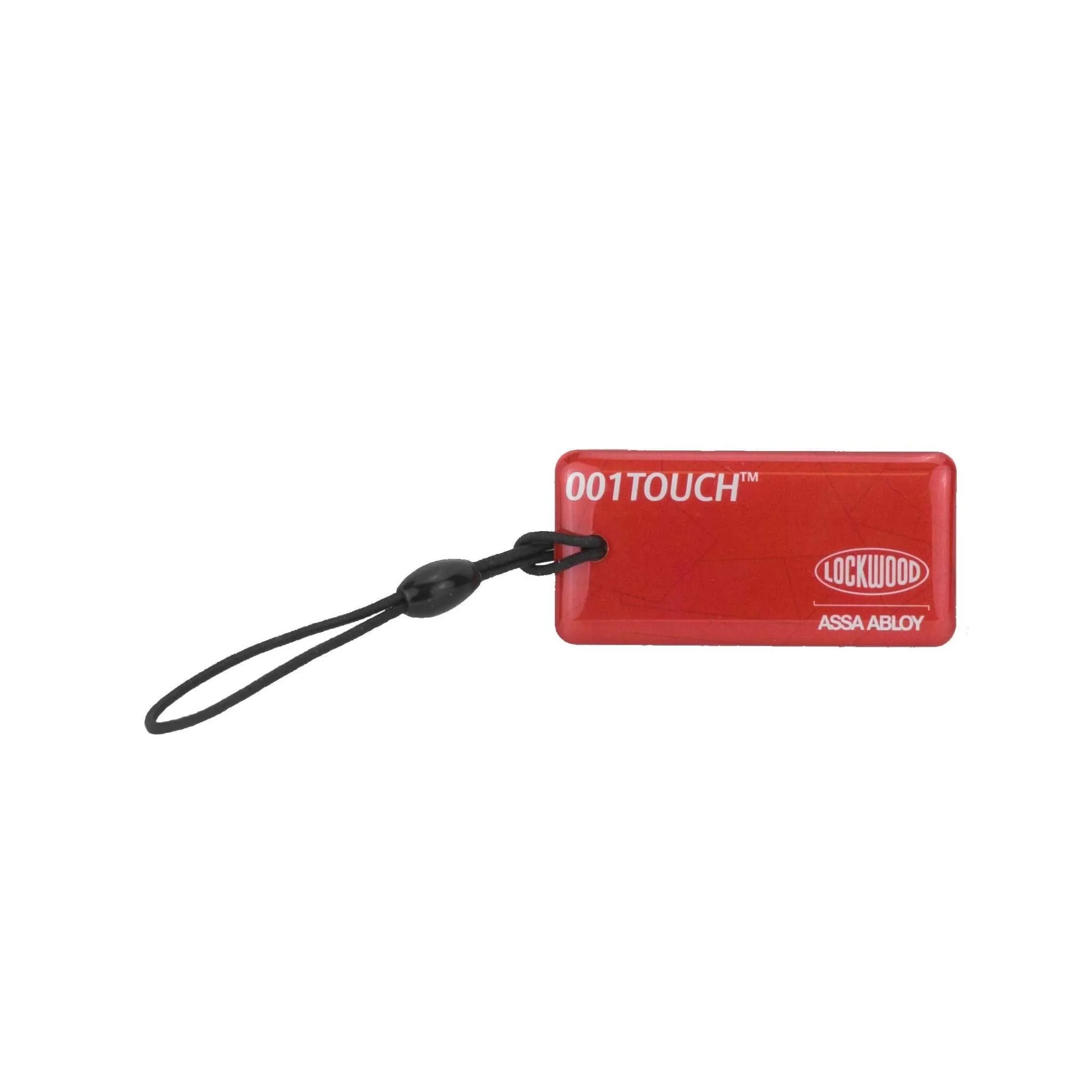 Lockwood 001 Touch Plus Smart Deadlatch