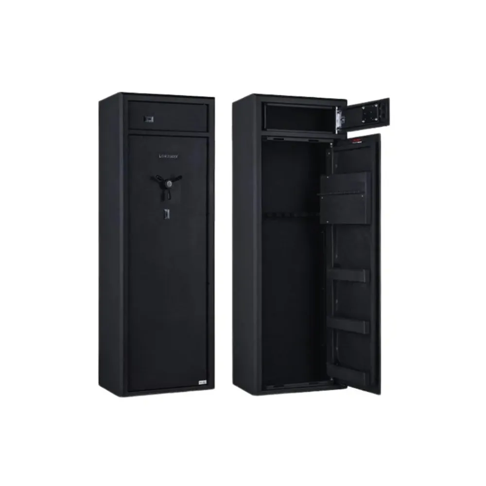 Lokaway LHL 20 Gun Safe Cat A/B