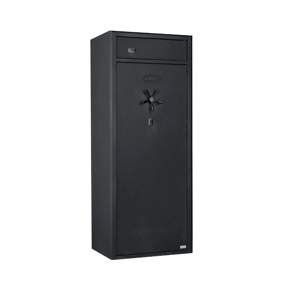 Lokaway LHL 20 Gun Safe Cat A/B