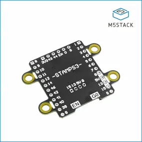 M5StampS3 BreakOut