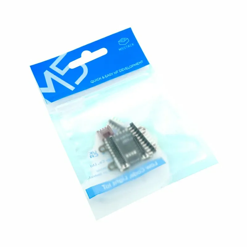 M5StampS3 BreakOut