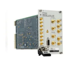 M9330A Agilent Arbitrary Waveform Generator Used
