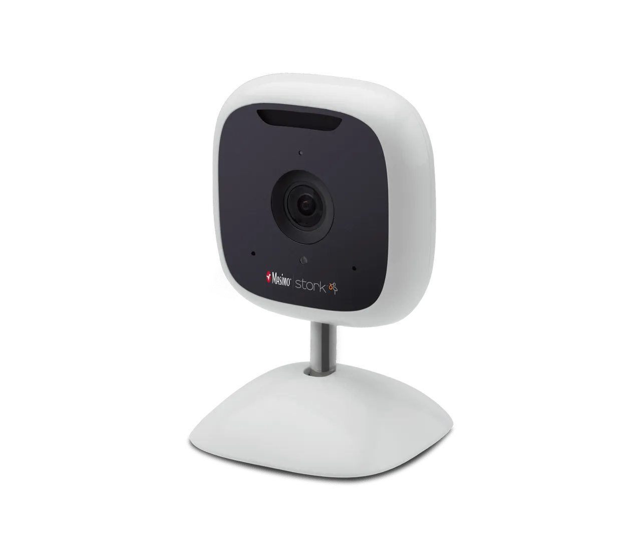 Masimo Stork Vitals  Smart Home Baby Monitoring System | FDA Cleared