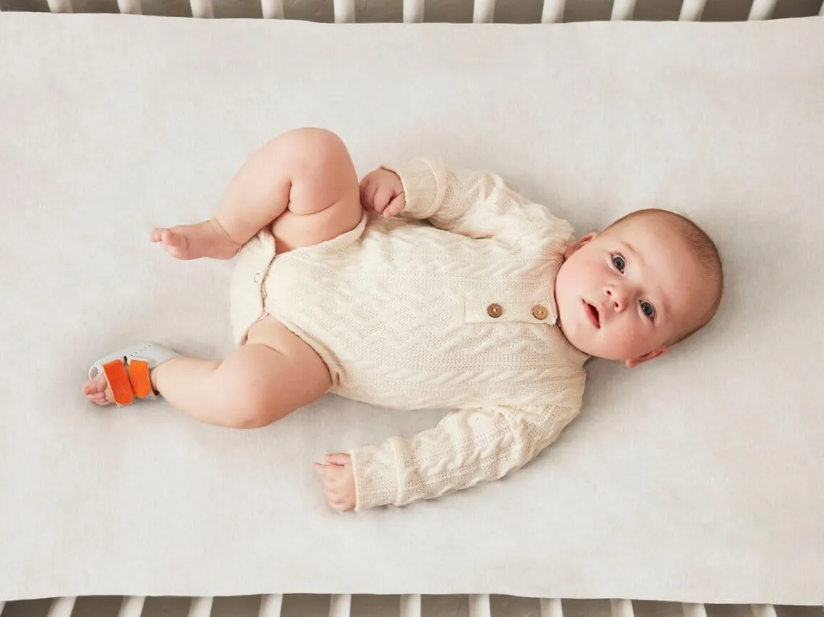 Masimo Stork Vitals  Smart Home Baby Monitoring System | FDA Cleared