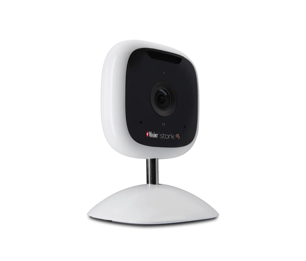 Masimo Stork Vitals  Smart Home Baby Monitoring System | FDA Cleared