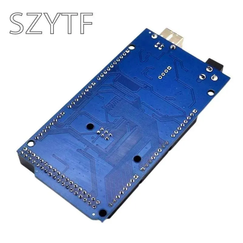 MEGA2560 MEGA 2560 R3 ATmega2560-16AU CH340G AVR USB board Development board MEGA2560