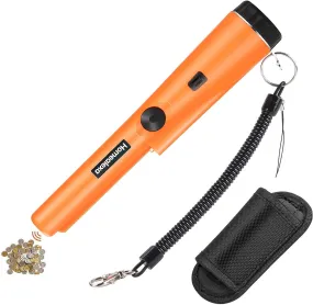 Metal Detectors,