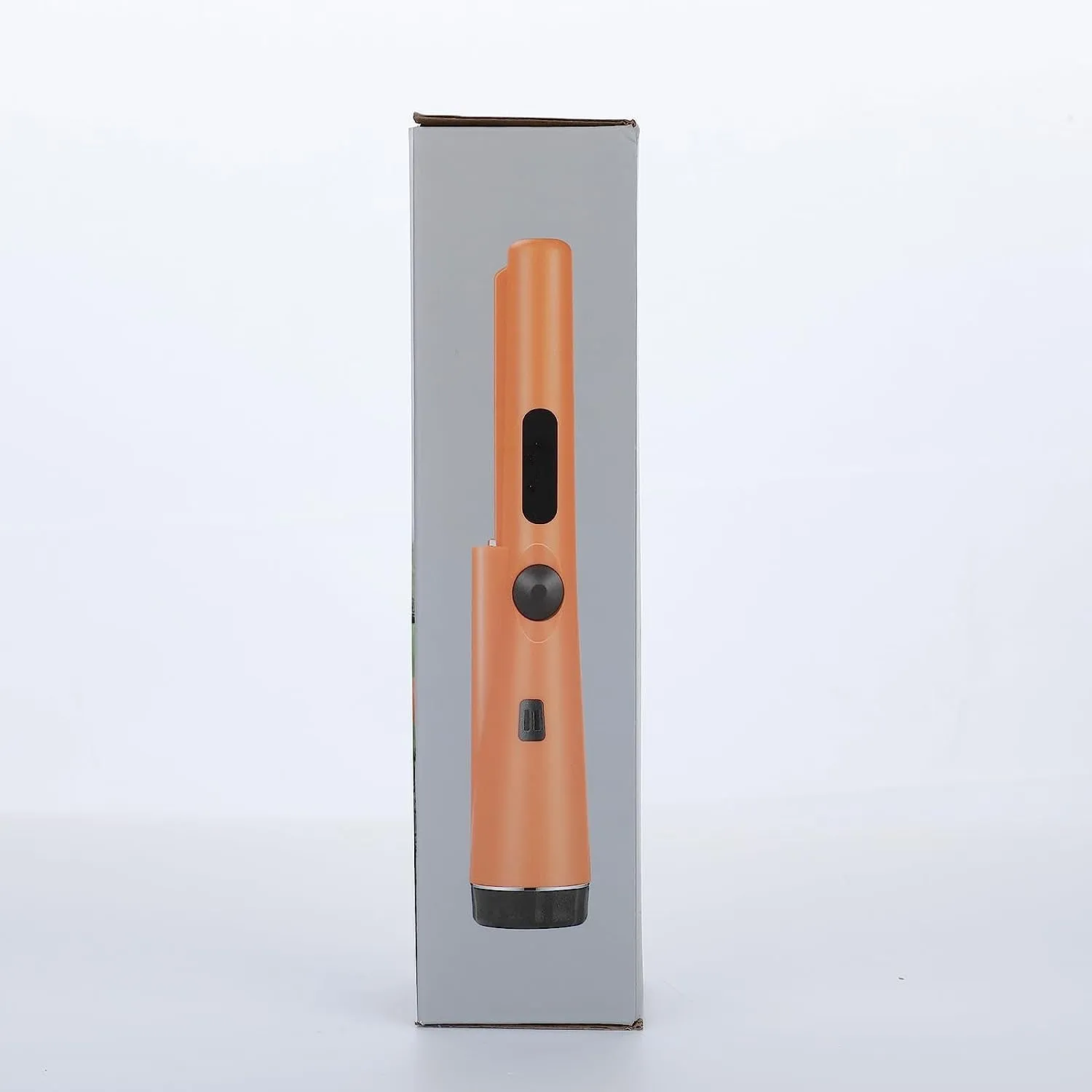 Metal Detectors,